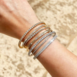 Diamond Tennis Bracelet