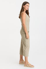Linen Norris Jumpsuit