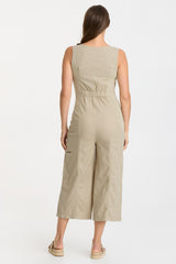 Linen Norris Jumpsuit
