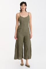Calistina Jumpsuit