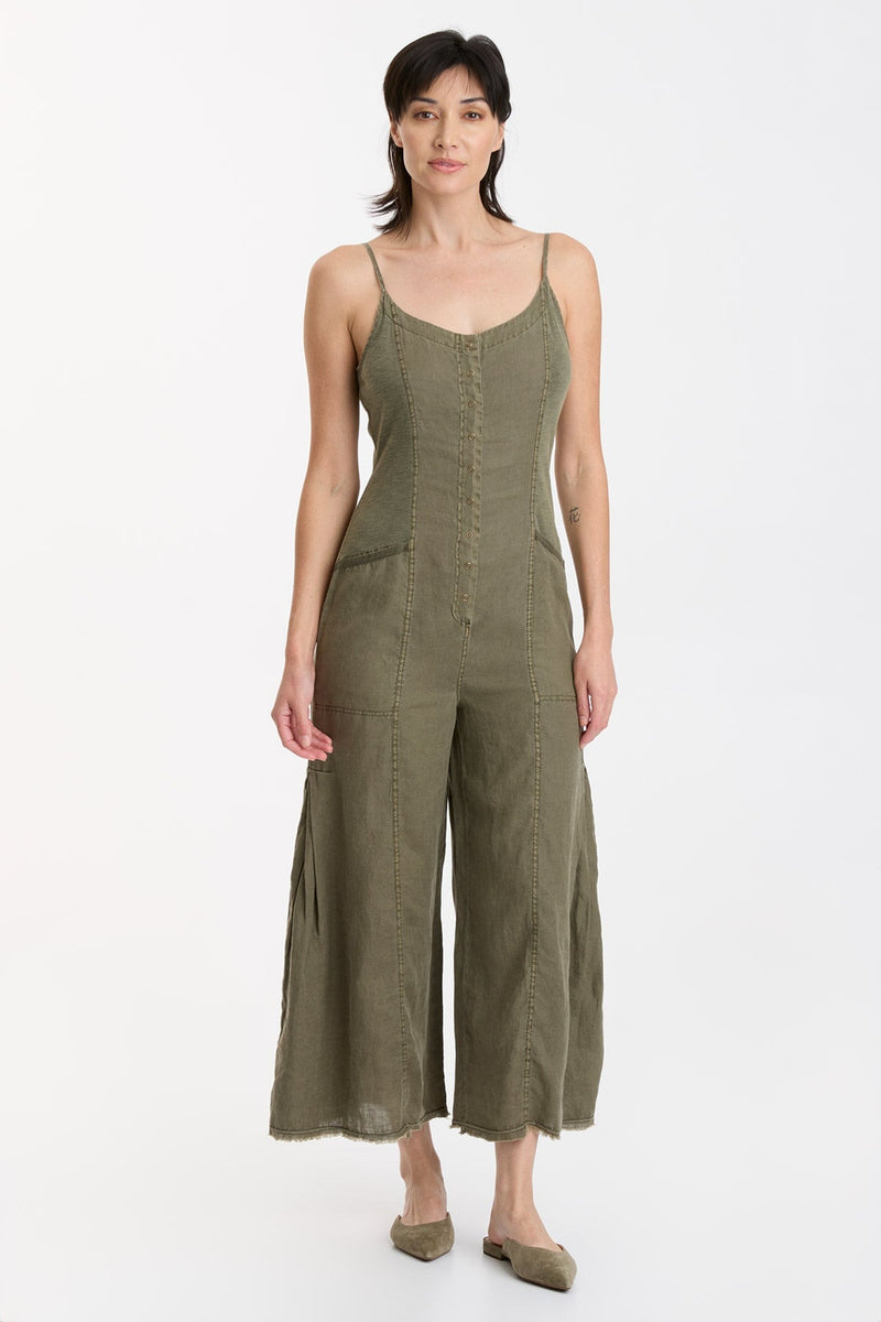 Calistina Jumpsuit