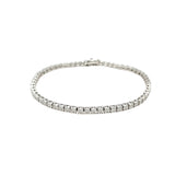 Diamond Tennis Bracelet