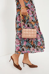 Natural Holden Woven Bag