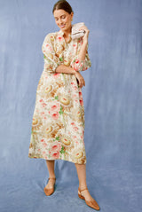 Natural Holden Woven Bag