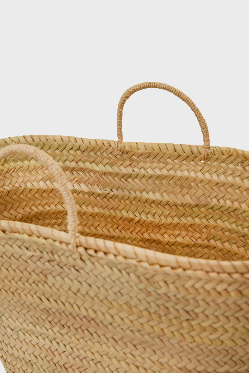 Farmers Market Basket