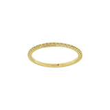 Diamond Eternity Band Ring
